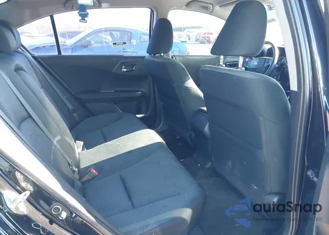 2016 Honda Accord Lx z USA, uszkodzony, nr VIN 1HGCR2F32GA150407